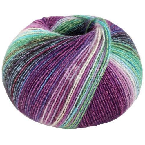 Lana Grossa Gianna - Mississippi (Color #8)