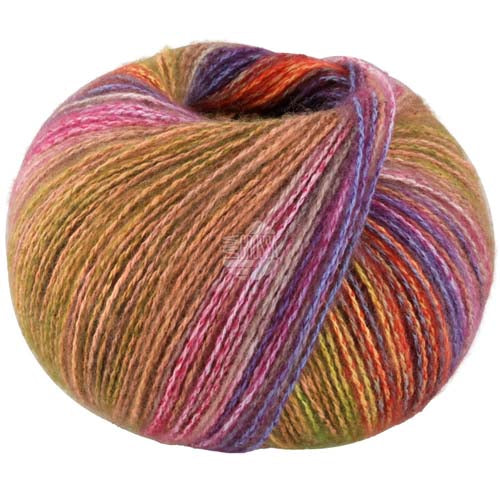 Lana Grossa Gianna - New Mexico (Color #2)