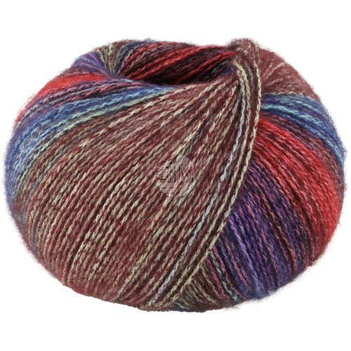 Lana Grossa Gianna - New York (Color #7)