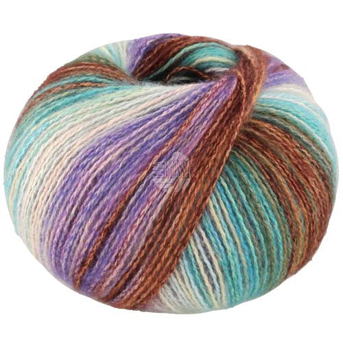 Lana Grossa Gianna - Utah (Color #1)