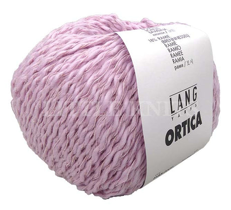 Lang Ortica - Light Pink (Color #09) on sale at Little Knits
