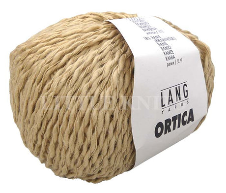 Lang Ortica - Beige (Color #26) on sale at Little Knits