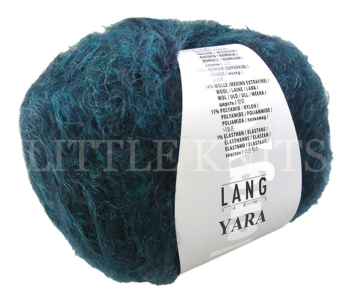 Lang Yara - Color #0016 on sale at Little Knits