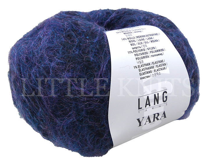 Lang Yara - Color #0034 on sale at little knits