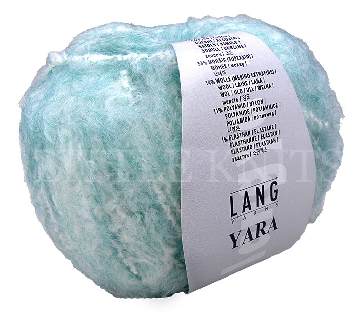 Lang Yara - Color #0058 on sale at little knits
