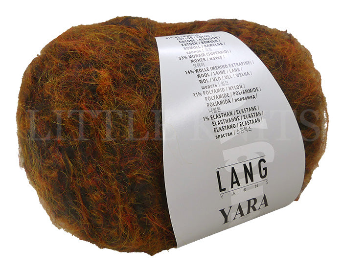 Lang Yara - Color #0059 on sale at little knits