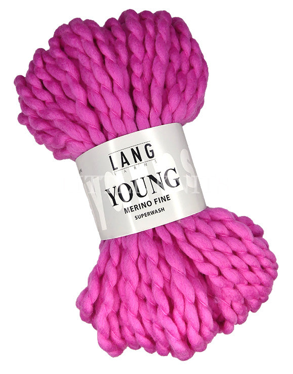 Lang Yarns Young - Color #65 on sale at little knits