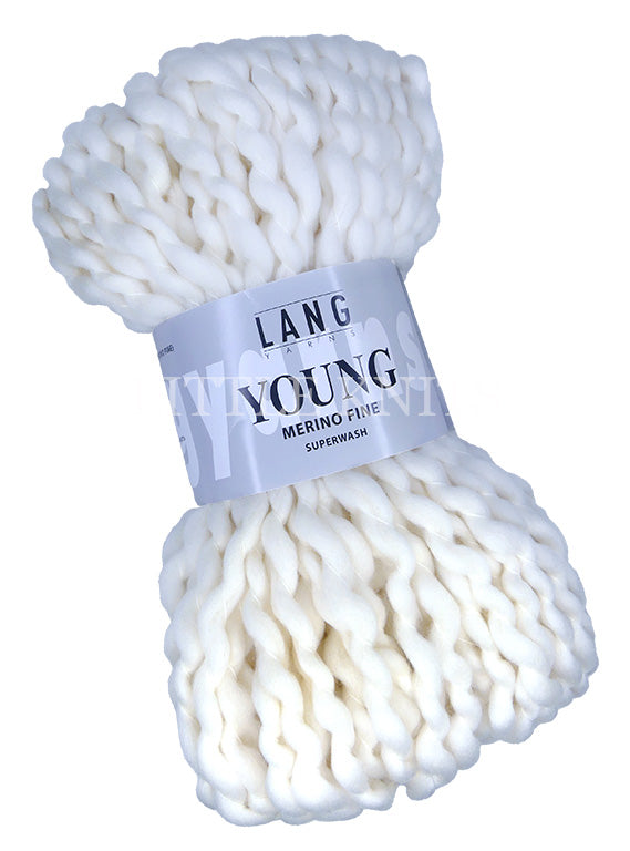 Lang Young - Color #94 on sale at little knits