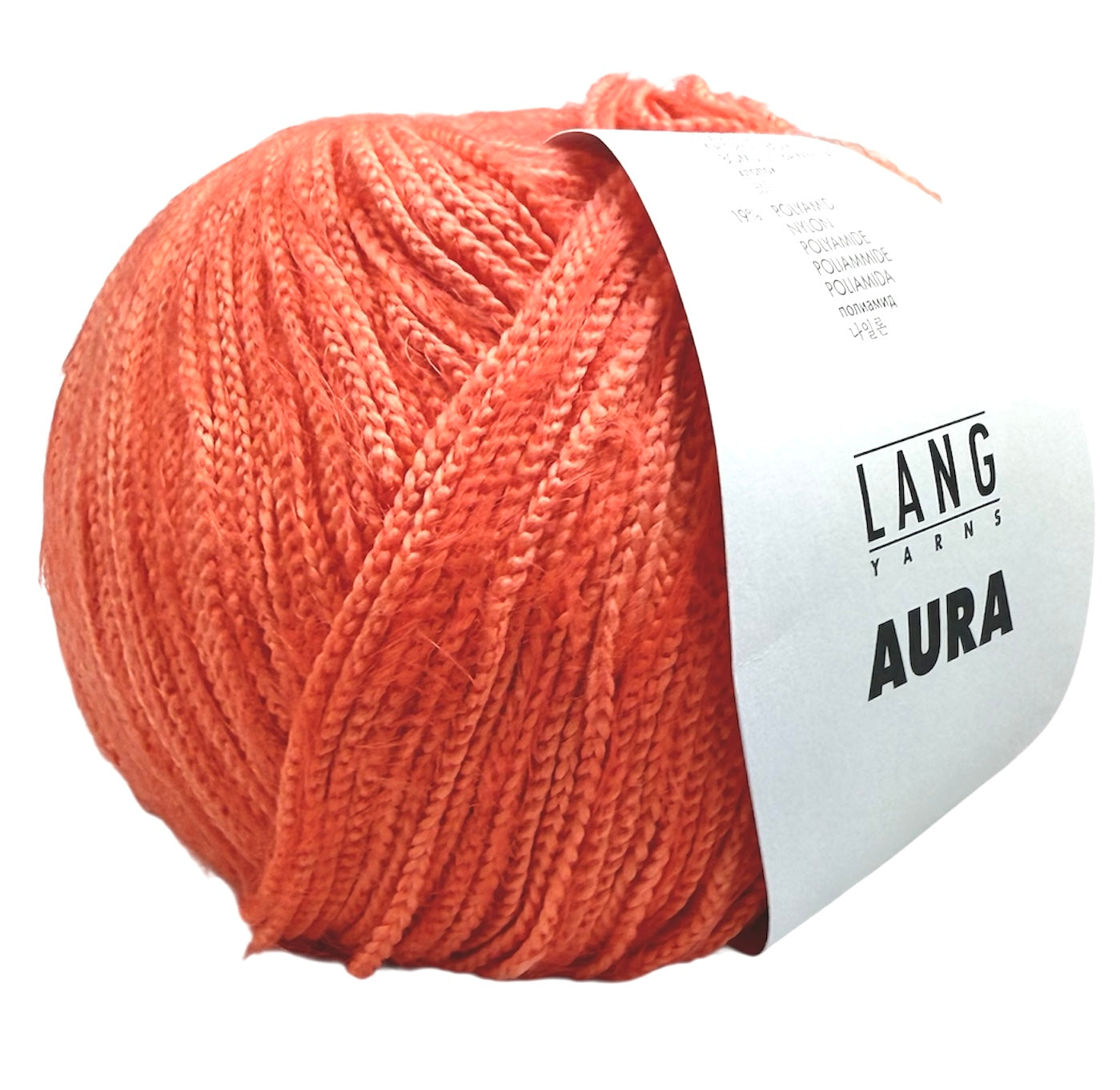 Lang Aura - Color #28 on sale at Little Knits