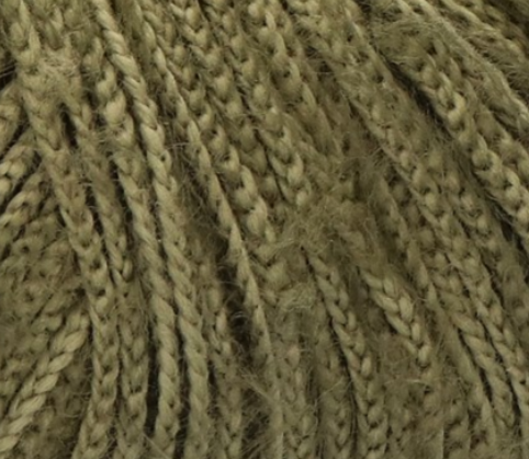 Lang Aura - Dark Green on sale at Little Knits