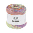 Lang Yarns Karma - Color #06 - FULL BAG SALE (5 Skeins) on sale at little knits