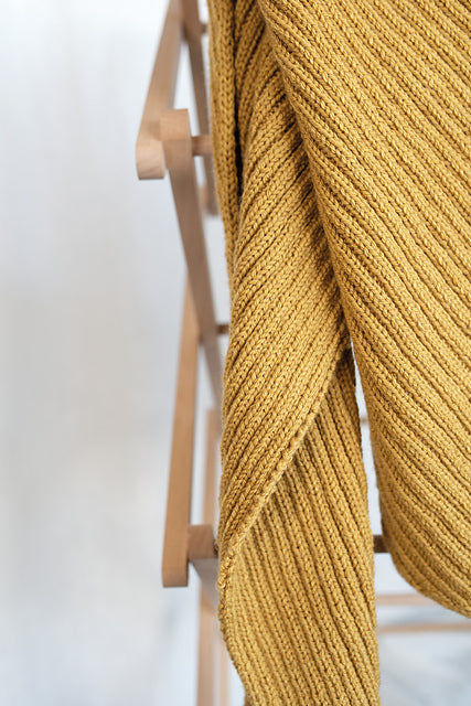 A Rowan Baby Cashsoft Merino Pattern - Lark (PDF)