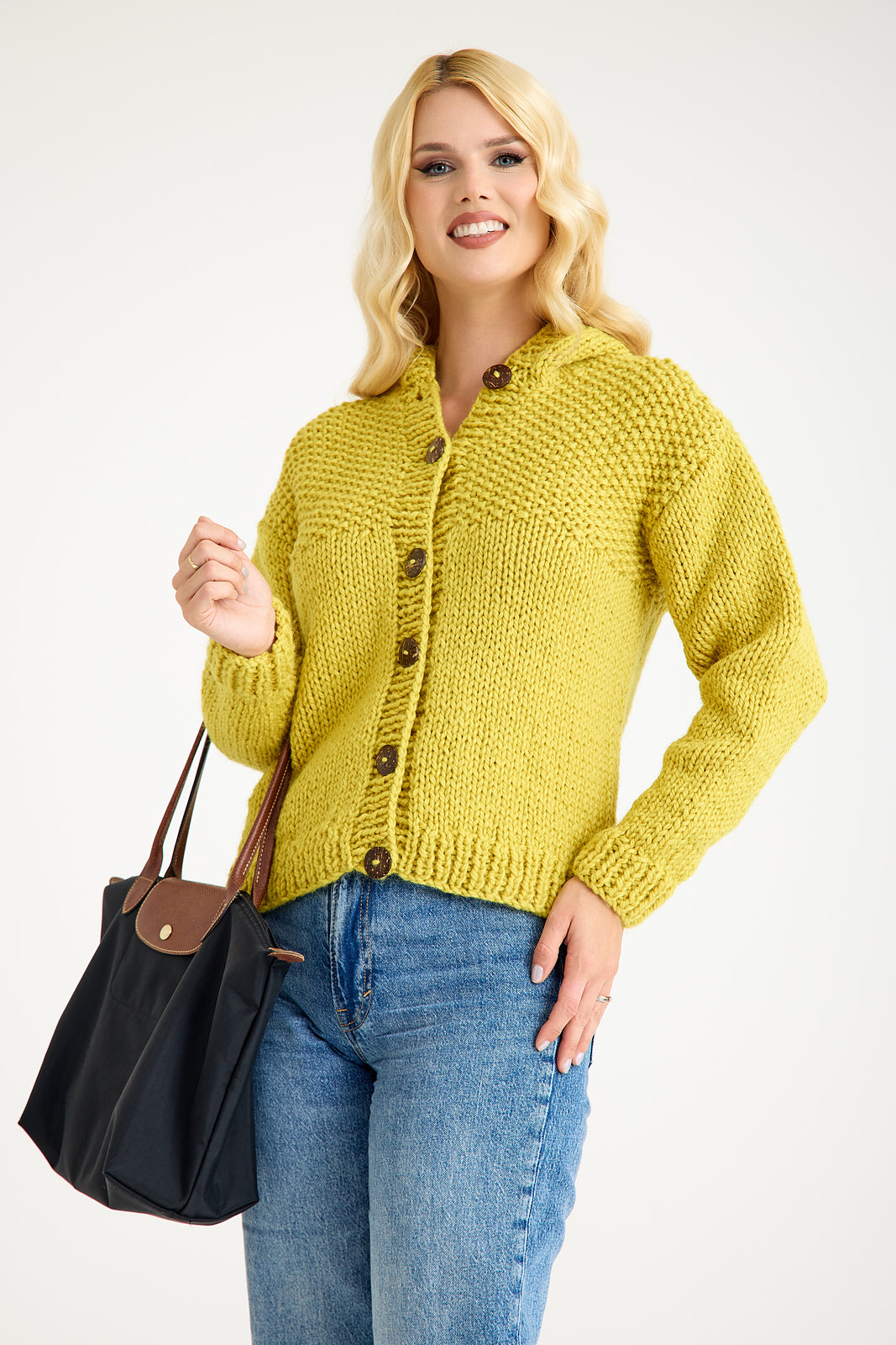 A Jody Long Andeamo Pattern - Laura (PDF)