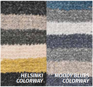 A Juniper Moon Pattern - Lennon Throw Blanket (PDF)