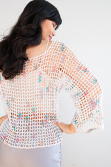 A Berroco Splash Pattern - Gaudi Pullover (PDF)