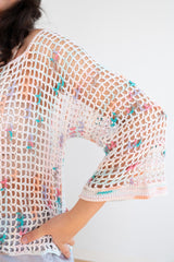 A Berroco Splash Pattern - Gaudi Pullover (PDF)