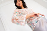 A Berroco Splash Pattern - Gaudi Pullover (PDF)