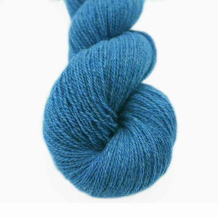 Lotus Cashmere Lace - Baltic 15 on sale at Little Knits