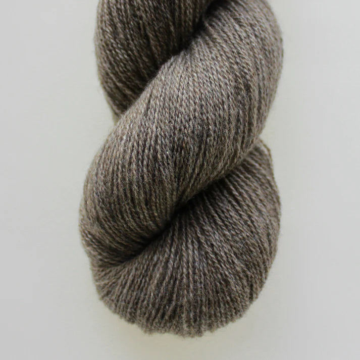 Lotus Cashmere Lace - Carafe 28 on sale at Little Knits