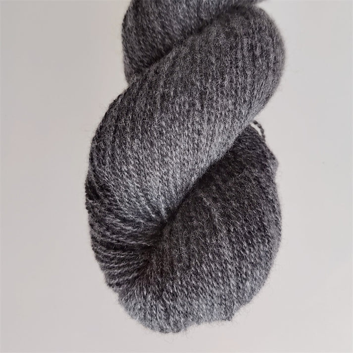 Lotus Cashmere Lace - Flannel 21 on sale at Little Knits