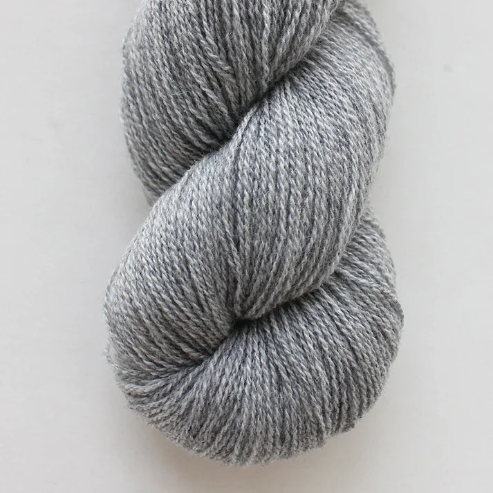 Lotus Cashmere Lace - Husky 04 on sale at Little Knits