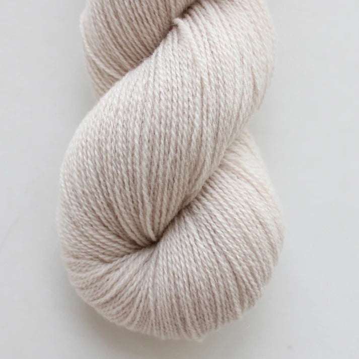 Lotus Cashmere Lace - Lunar 02 on sale at Little Knits