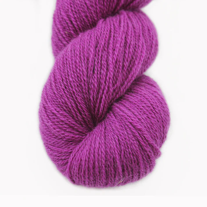 Lotus Cashmere Lace - Mystic 11 on sale at Little Knits
