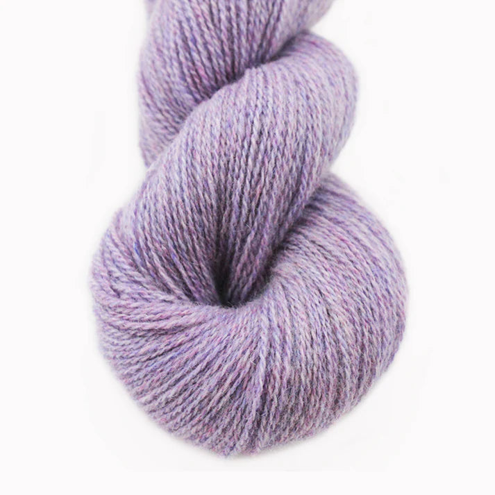 Lotus Cashmere Lace - Wild Clover 13 on sale at Little Knits