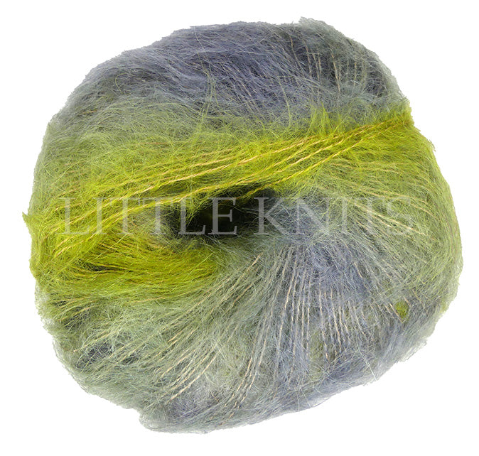Louisa Harding Amitola Brush - Piper (Color #357)