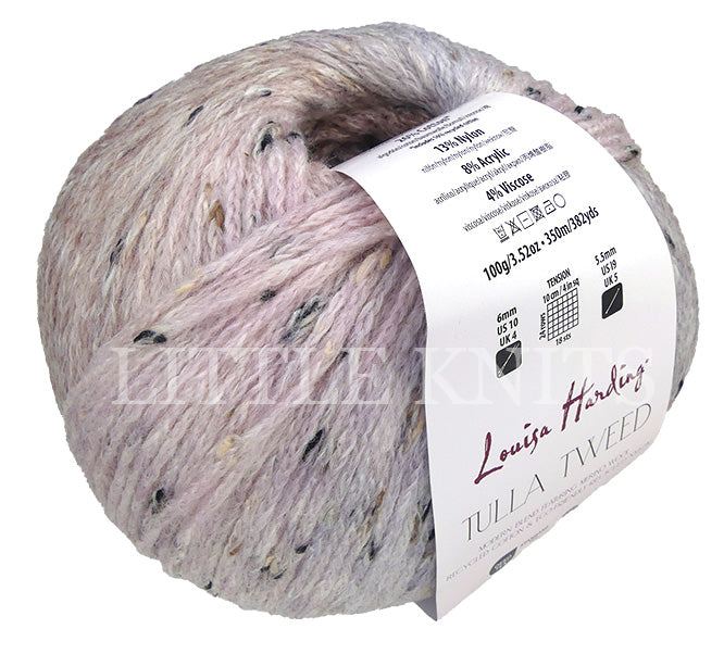 Louisa Harding Tulla Tweed - Finn (Color #109)