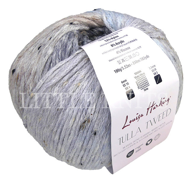Louisa Harding Tulla Tweed - Patrick (Color #114)