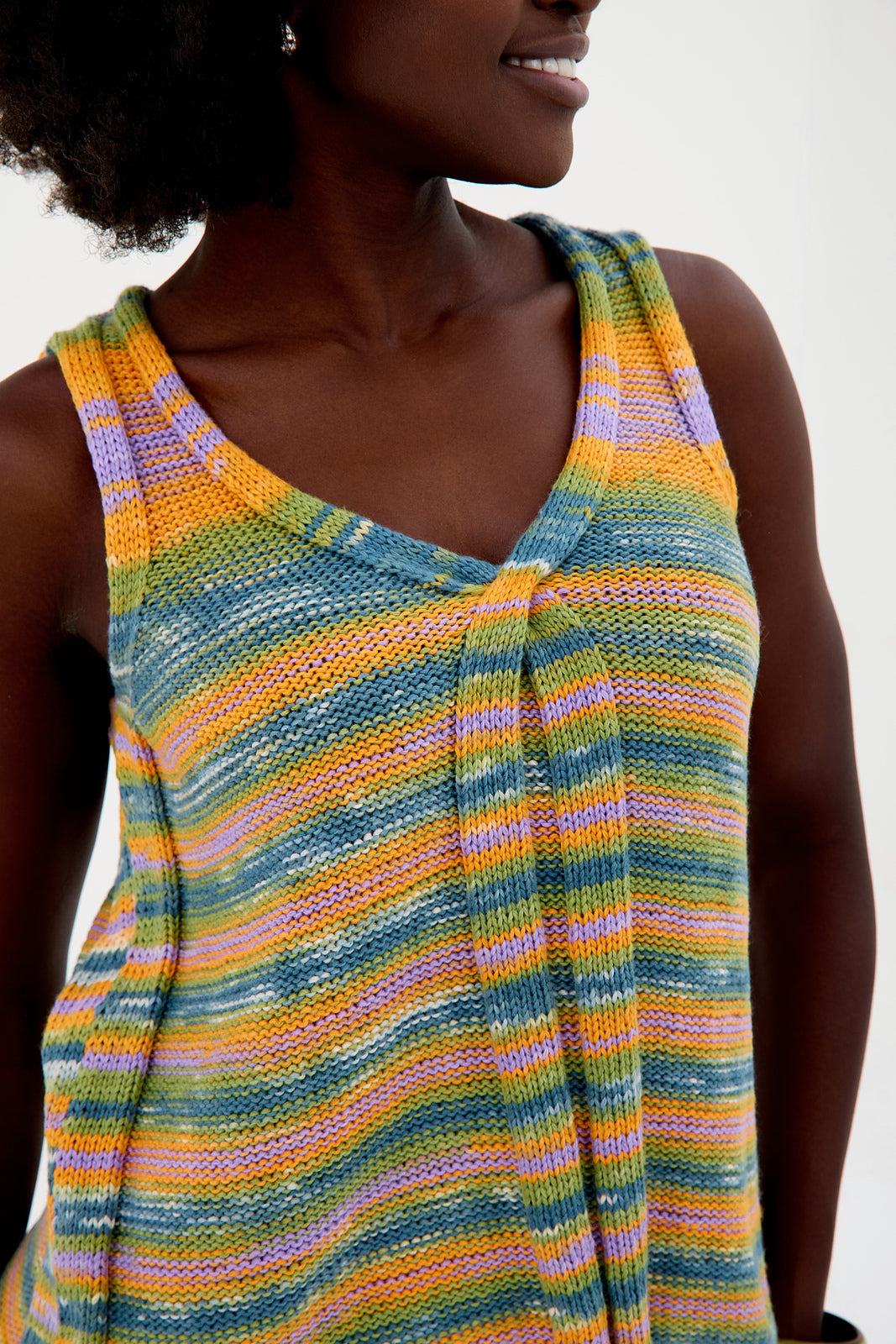 A Mirasol Pattern - Alba Top (PDF)