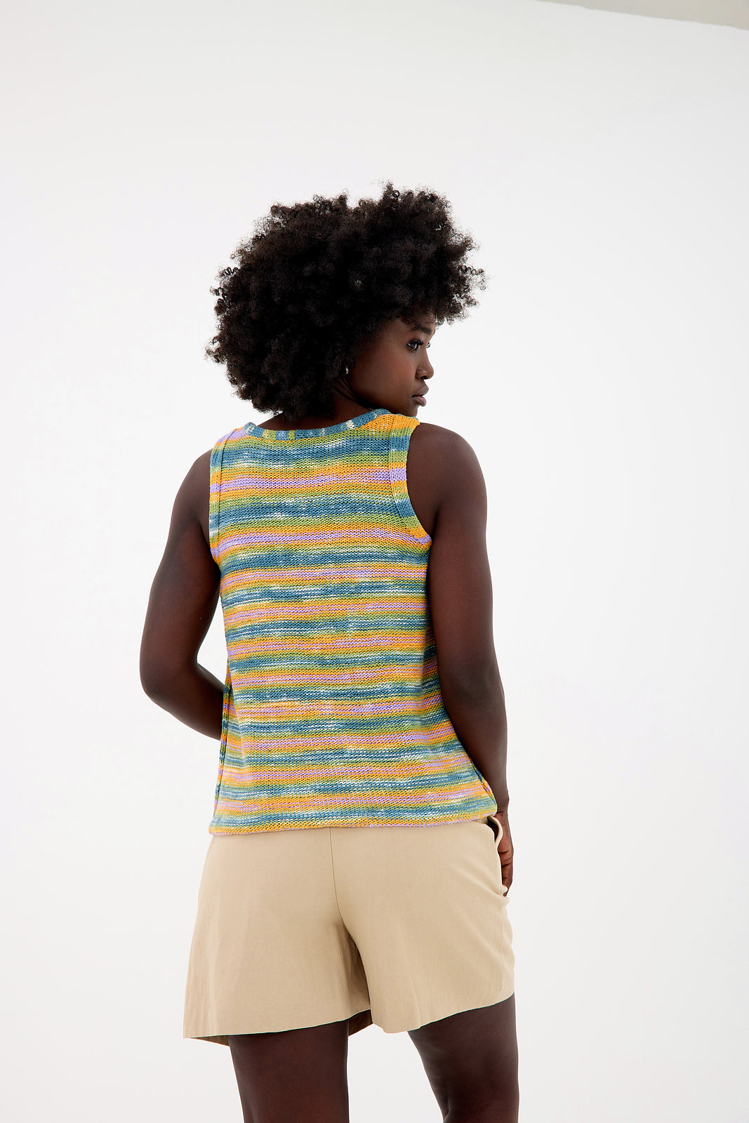 A Mirasol Pattern - Alba Top (PDF)