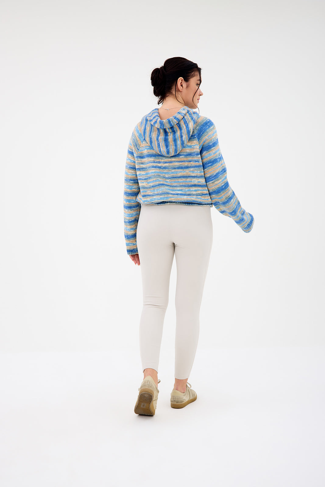 A Mirasol Pattern - Laura Hoodie (PDF)