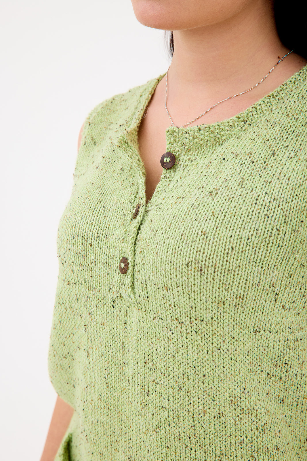A Mirasol Pattern - Victoria Top (PDF)