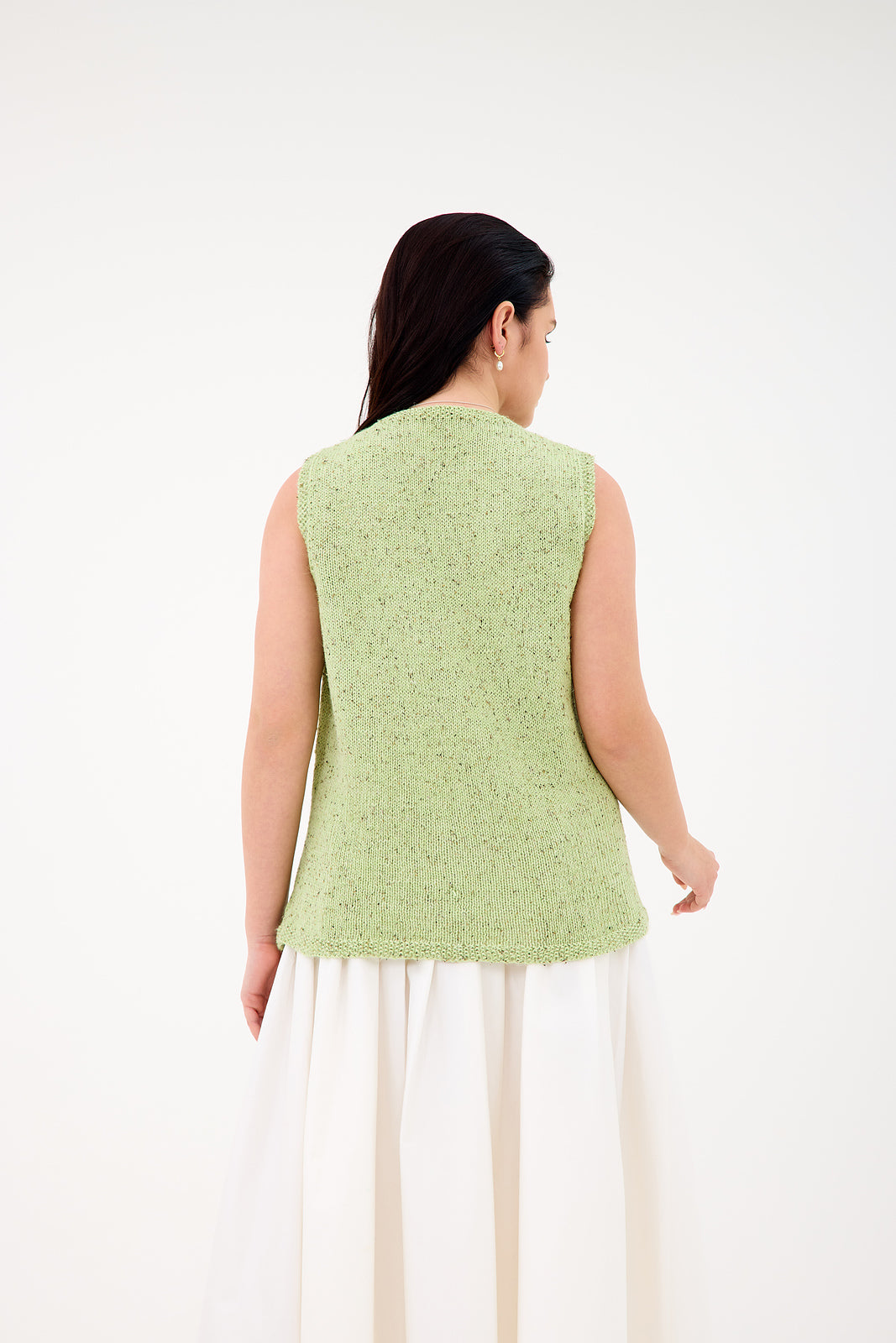 A Mirasol Pattern - Victoria Top (PDF)