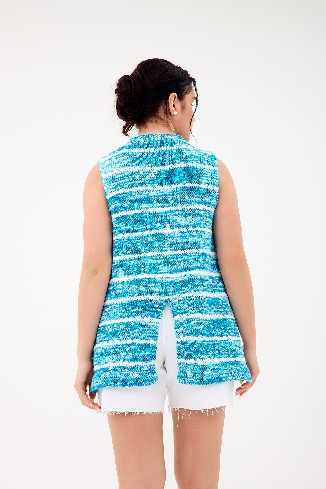 A Mirasol Pattern - Cinthia Vest (PDF)