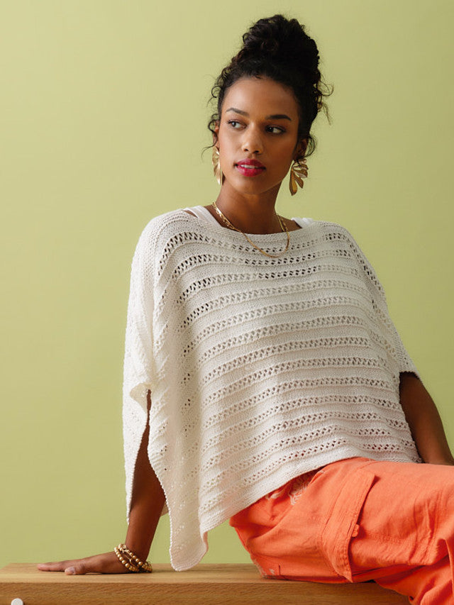 A Berroco Pattern - Marbella (PDF)
