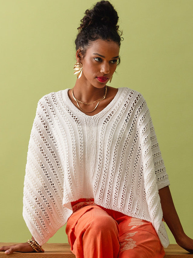 A Berroco Pattern - Marbella (PDF)