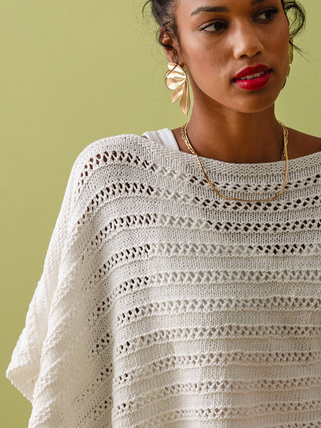 A Berroco Pattern - Marbella (PDF)