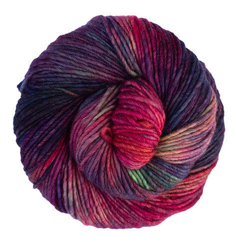 Malabrigo Worsted - Aniversario