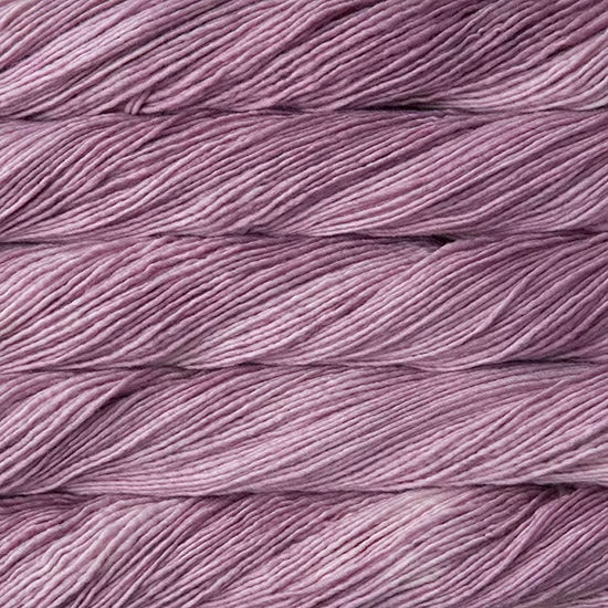 Malabrigo Worsted - Pink Frost