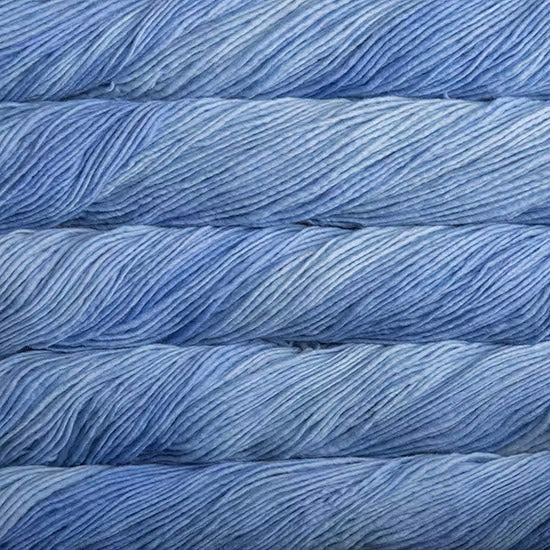 Malabrigo Worsted - Blue Surf