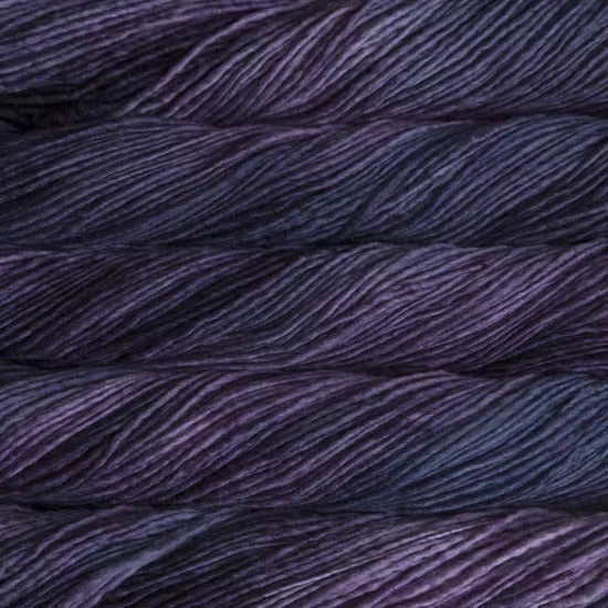 Malabrigo Worsted - Violetas