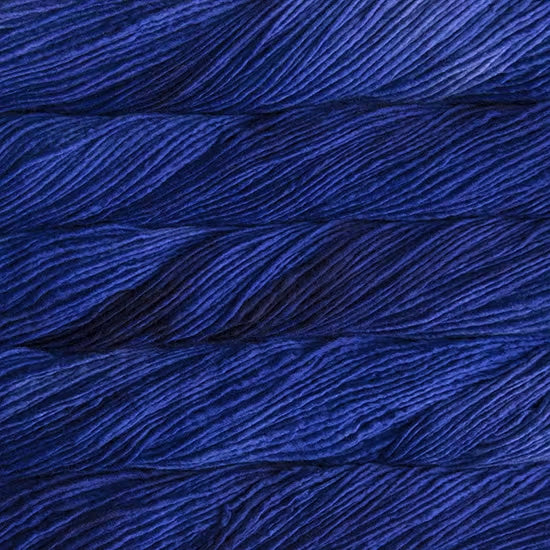 Malabrigo Worsted - Azul Bolita