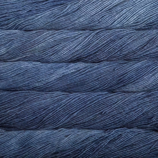 Malabrigo Worsted - Stone Blue
