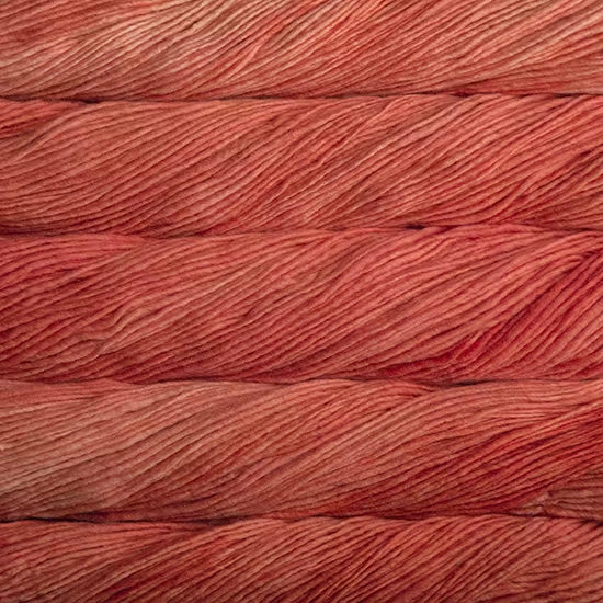 Malabrigo Worsted - Tiger Lily