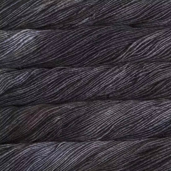 Malabrigo Worsted - Black Forest