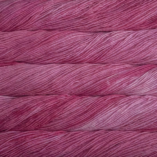 Malabrigo Worsted - Shocking Pink