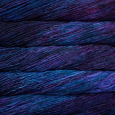 Malabrigo Worsted - Whales Road